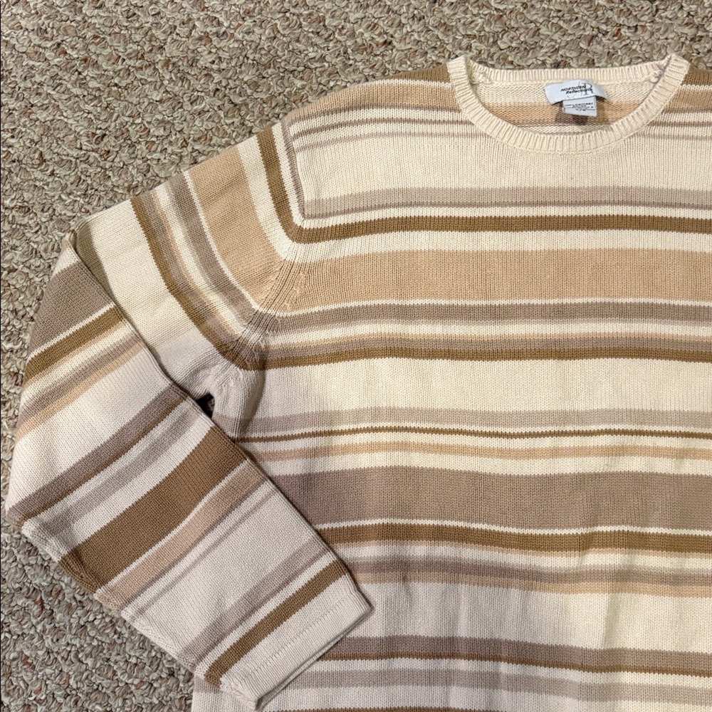 Northern reflections sweater - Picture 3 of 3